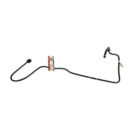 Motorcraft Hose, Km5242 KM5242